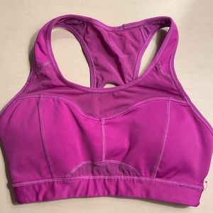 Athleta XS Sports Bra